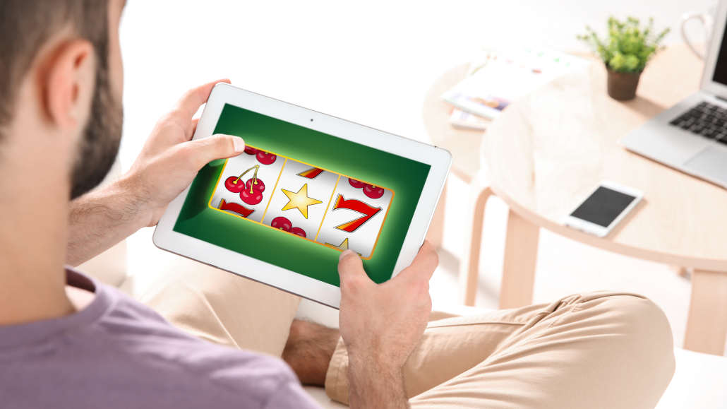 The Exciting World of Online Slots: A Comprehensive Guide