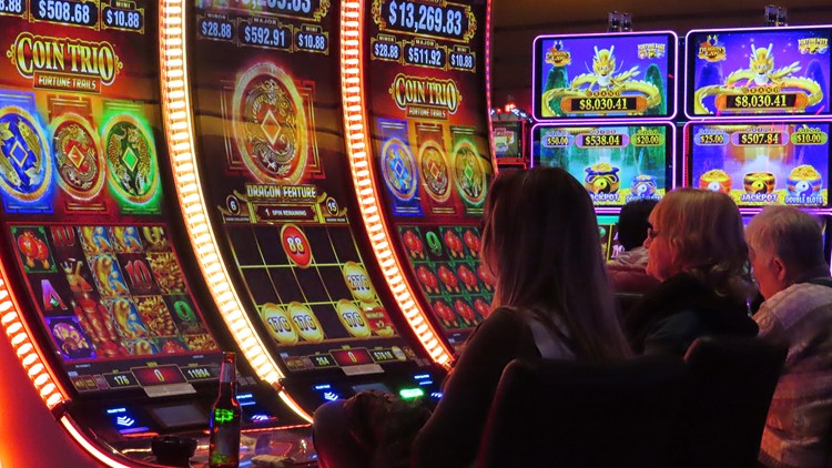 Online Lottery Gaming: A Modern Twist on a Classic Game