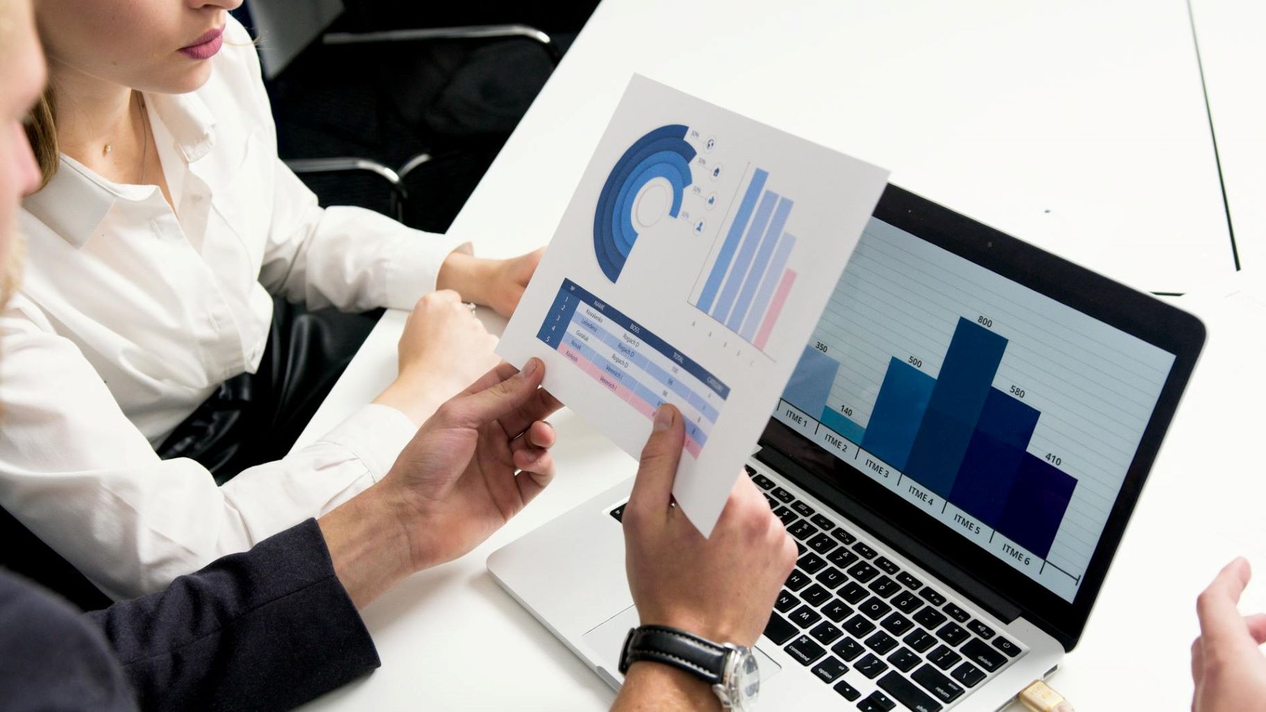 Digital Marketing Consultation: Unlocking Your Business’s Online Potential