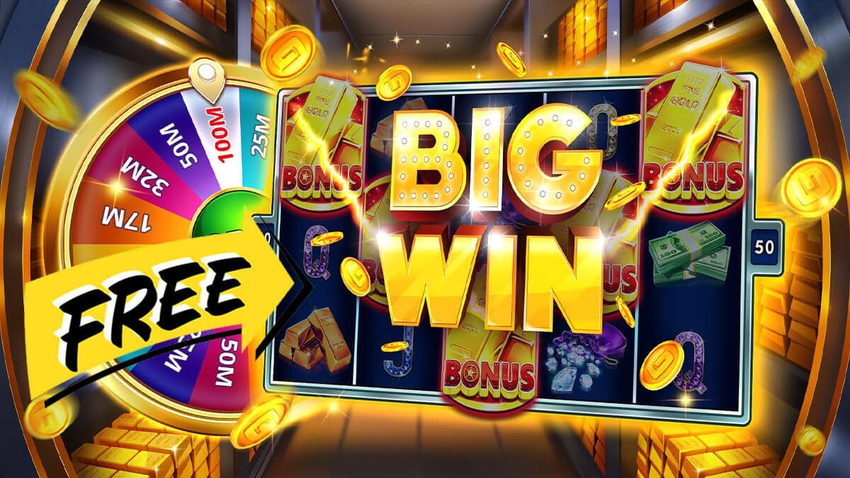 The Rise of Slot Online Games: A Digital Revolution in Gambling