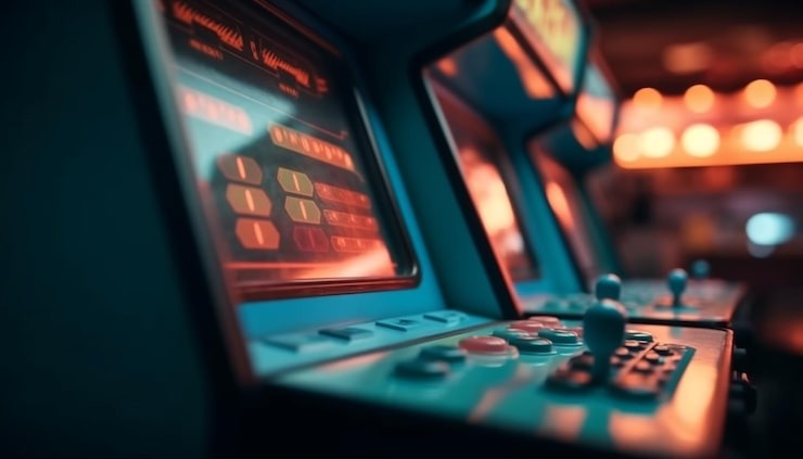 The Thrilling World of Online Slot Gaming