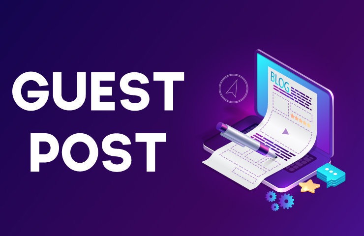 Unlocking the Power of Guest Posting Services: A Smart Strategy for Online Growth