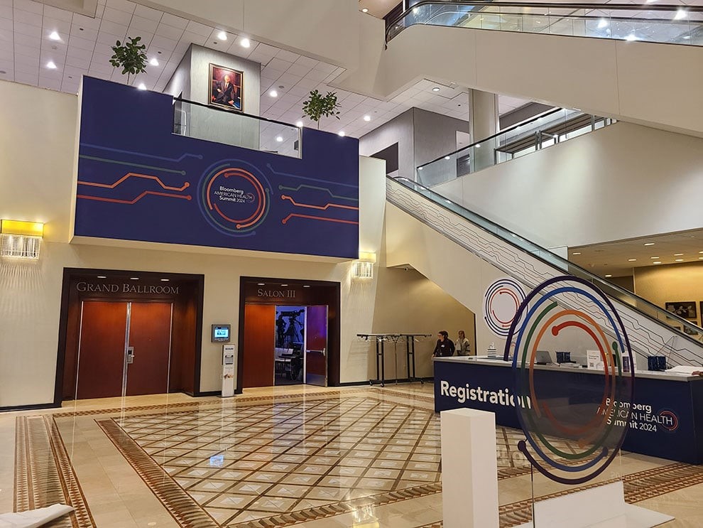 Why Choose Custom Event Displays in Charlotte NC?